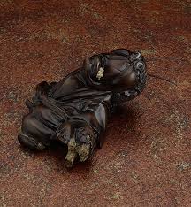 「ミッシェル・K・デイヴス テラフォーマーズ」の画像検索結果