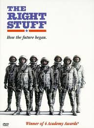 The Right Stuff