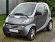 Smart Fortwo - Wikipedia, the free encyclopedia
