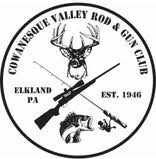 Image result for Clyde Valley Pistol Club