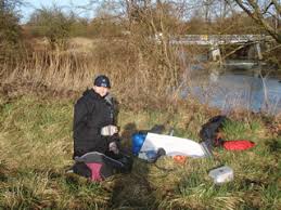 Image result for Cherwell Canoe Club