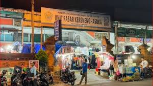 Image result for pasar kreneng