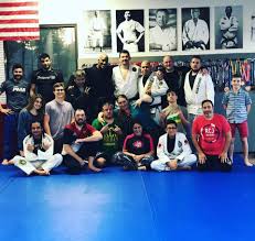 Image result for RCJ Machado Jiu-Jitsu Dallas