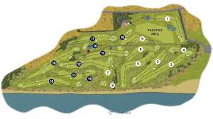 Image result for Bridport & West Dorset Golf Club