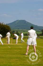 Image result for Ludlow & South Shropshire Cricket Club