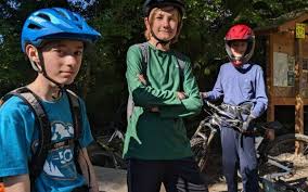 Image result for Berks On Bikes Mountain Bike Club