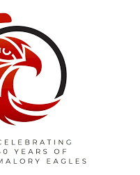 Image result for Malory Eagles volleyball club