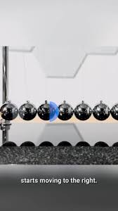 Image result for newton's cradle
