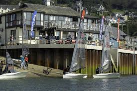 Image result for Dundee Sailing Club