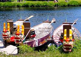 Image result for Cambridge Dragon Boat Club