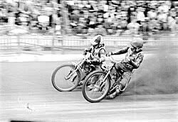 Image result for Reading Racers Speedway Club