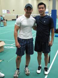 Image result for Bracknell Drivers Badminton Club