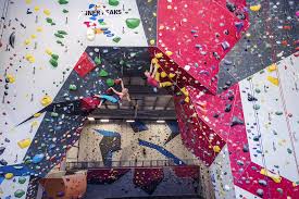 Image result for Peak Climbing Club