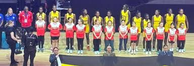 Image result for Stamford Juniors Netball Club
