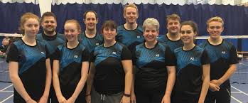 Image result for Gloucestershire Badminton Club