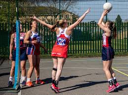 Image result for Clan Netball Club