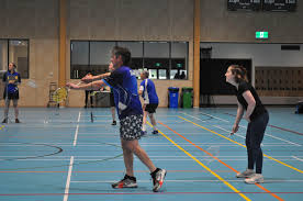 Image result for Great Barr Badminton Club
