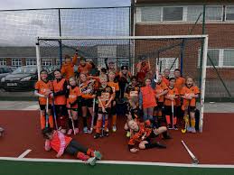 Image result for Cwmbran Hockey Club