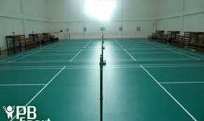 Image result for Torpoint Badminton Club