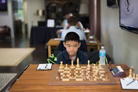 Image result for Cambridge Junior Chess & Go Club