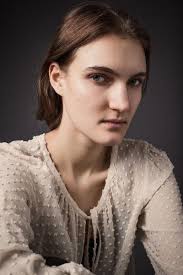 Image result for polaroids site:models.com