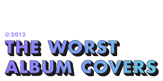Risultati immagini per worst cd cover