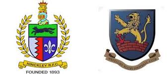 Image result for Hinckley Rugby Football Club