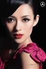 Ziyi Zhang