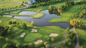 Image result for Alfreton Golf Club