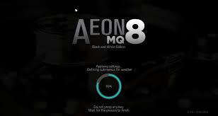Image result for xbmc aeon
