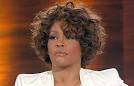 Whitney Houston's daughter