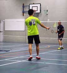 Image result for Shipston Badminton Club