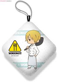 「佐藤潤 WORKING!!」の画像検索結果