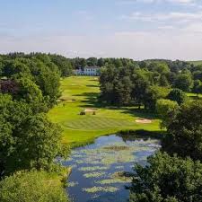 Image result for Wrekin Golf Club
