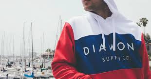 Image result for Толстовка diamond supply co fullcolor