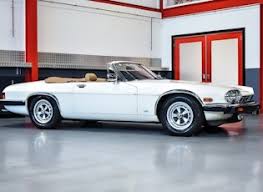 Image result for Glacier White 1988 Jaguar