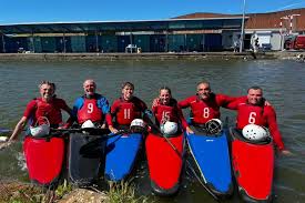 Image result for Liverpool Canoe Club
