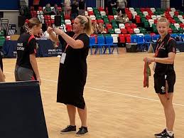 Image result for Treforus Netball Club