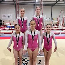 Image result for Norwich Gymnastics Club