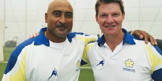 Image result for Park Hill Cricket Club