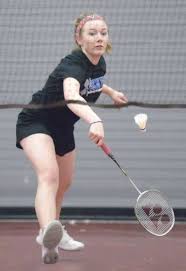 Image result for Western Junior Regional Badminton