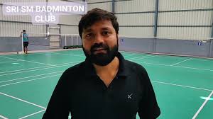 Image result for Harpenden Racqueteers Badminton Club