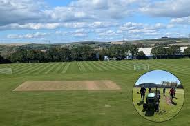 Image result for Weymouth Cricket Club