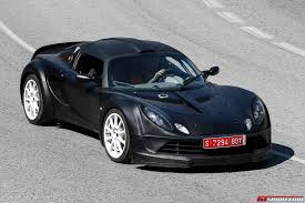 Image result for Alpine Imprint RLS Demo Car