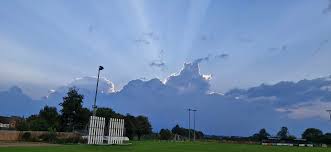 Image result for Hook Norton Junior Cricket Club