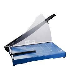 Image result for papiersnijder