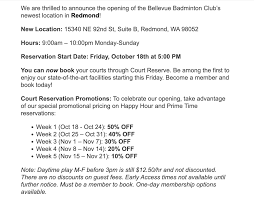 Image result for Belle Vue O.S Badminton Club