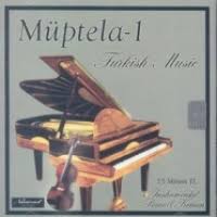 Müzik CD | Müptela - 1 - Mehmet Yorganci - Müptela - 1 - Mehmet ...