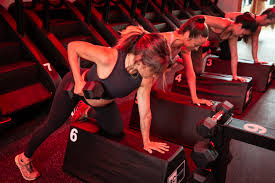 Image result for Newbury Aerobics Workout & Leisure