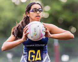 Image result for Watford Premier Netball Club